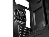 Obudowa Natec Aracanta Midi Tower ATX czarna