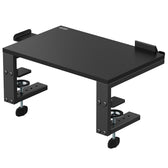 Podstawka pod laptop / monitor Ergo Office, max. obciążenie 20kg, dla przekąt. 13-32", czarna, ER-303 B