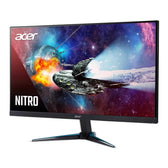 Monitor Acer 27" Nitro VG270UEbmiipx (UM.HV0EE.E13) IPS WQHD 100Hz 2xHDMI DP głośniki