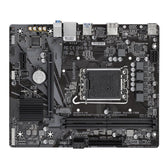 Płyta Gigabyte H610M K V2 (rev. 1.0) /H610/DDR5/SATA3/M.2/USB3.0/PCIe4.0/s.1700/mATX