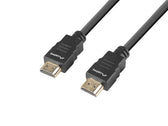 Kabel HDMI Lanberg M/M v1.4 CCS 3m czarny Box