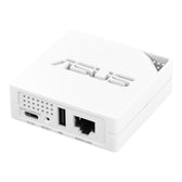 Router Asus RT-AX50 Go AX1500 Wi-Fi 6 1xWAN/LAN