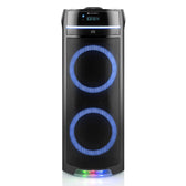 Głośnik Bluetooth Gogen BPS736CD z CD