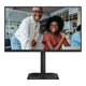 Monitor AOC 23,8" 24E4CV IPS FHD 120Hz HDMI 2xDP HUB RJ45 głośniki