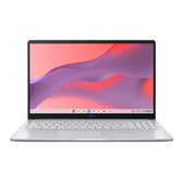Notebook Asus Chromebook CX1505CTA-S70349 15,6"FHD/N50/8GB/128GB eMMC/UHD/ChromeOS Pure Grey 3Y On-Site NBD