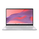 Notebook Asus Chromebook CX1505CTA-S70349 15,6"FHD/N50/8GB/128GB eMMC/UHD/ChromeOS Pure Grey 3Y On-Site NBD