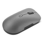 Mysz bezprzewodowa Lenovo Wireless Multi-Mode Pro Plus Mouse 6050 optyczna szara