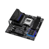 Płyta ASrock B650M PG RIPTIDE /AMD B650/DDR5/SATA3/M.2/USB3.1/PCIe4.0/AM5/mATX