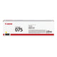 Toner Canon CRG-075 Y (6362C002) Yellow 1300str.