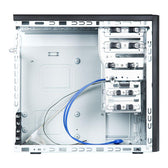 Obudowa Chieftec BD-25B-350GPB mATX z zasilaczem
