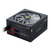 Zasilacz Chieftec GDP-650C-RGB 650W ATX 140mm Spraw >90%