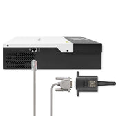 Moduł Wi-Fi Qoltec do inwertera solarnego | RS232