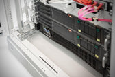 Zasilacz awaryjny UPS DIGITUS Online Rack 19" LCD 3000VA/3000W 6x12V/9Ah 8xC13 1xC19 USB RS232 RJ45