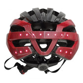 Kask rowerowy Livall MT1Neo Intercom/BT/LED/SOS Rozm.54-58cm