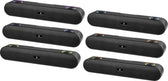 Głośnik Defender Z9 Soundbar 16W USB Bluetooth LED Podświetlany