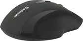 Mysz bezprzewodowa Defender ACCURA MM-665 optyczna 1600dpi 6P czarna