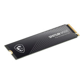 Dysk SSD MSI SPATIUM M560 1TB PCIe 5.0 NVMe 2.0 M.2 2280 (10200/8400 MB/s) 3D NAND