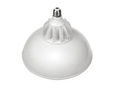 Klosz/odbłyśnik Maclean MCE415 do magazynowych żarówek LED 30W - MCE261CW