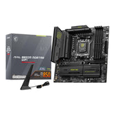 Płyta MSI MAG B850M MORTAR WIFI /AMD B850/DDR5/SATA3/M.2/USB3.2/WiFi/BT/PCIe5.0/AM5/mATX