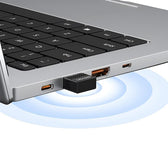 Adapter USB Bluetooth Usams US-ZB285