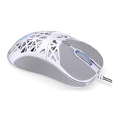 Mysz przewodowa Endorfy LIV Onyx White (EY6A021)