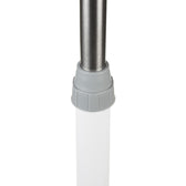 Wentylator podłogowy GreenBlue GB560 40W biały