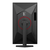 Monitor AOC 27" Q27G4SRU Fast IPS QHD 320Hz 2xHDMI DP HUB głośniki