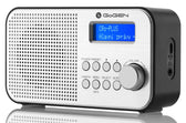 Radio DAB+/FM GoGEN - DAB300N