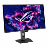Monitor Asus 26,5" ROG Strix OLED XG27UQDMS QD-OLED 4K UHD 240Hz 2xHDMI DP HUB