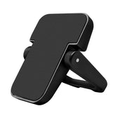 Stopki do laptopa SAVIO PB-04, czarne