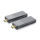 Przedłużacz/Extender DIGITUS DS-55359 HDMI bezprzewodowy do 100/150m, 4K@60Hz (Zestaw)
