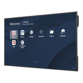 Monitor ViewSonic CDE5531-1C 55" 4K Digital Signage Display 24/7