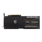 Karta VGA MSI GeForce RTX 5080 16G VENTUS 3X OC WHITE 16GB GDDR7 256bit HDMI+3xDP PCIe5.0