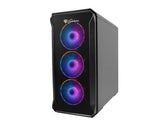 Obudowa Genesis Irid 503 ATX Micro (z oknem, USB 3.0) ARGB