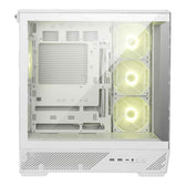 Komputer ADAX DRACO OBSIDIAN WXIPR7900X White R9-7900X/B850/DDR5-32GB/1TB/RTX5070Ti-16GB/Wi-Fi/BT/W11Pro