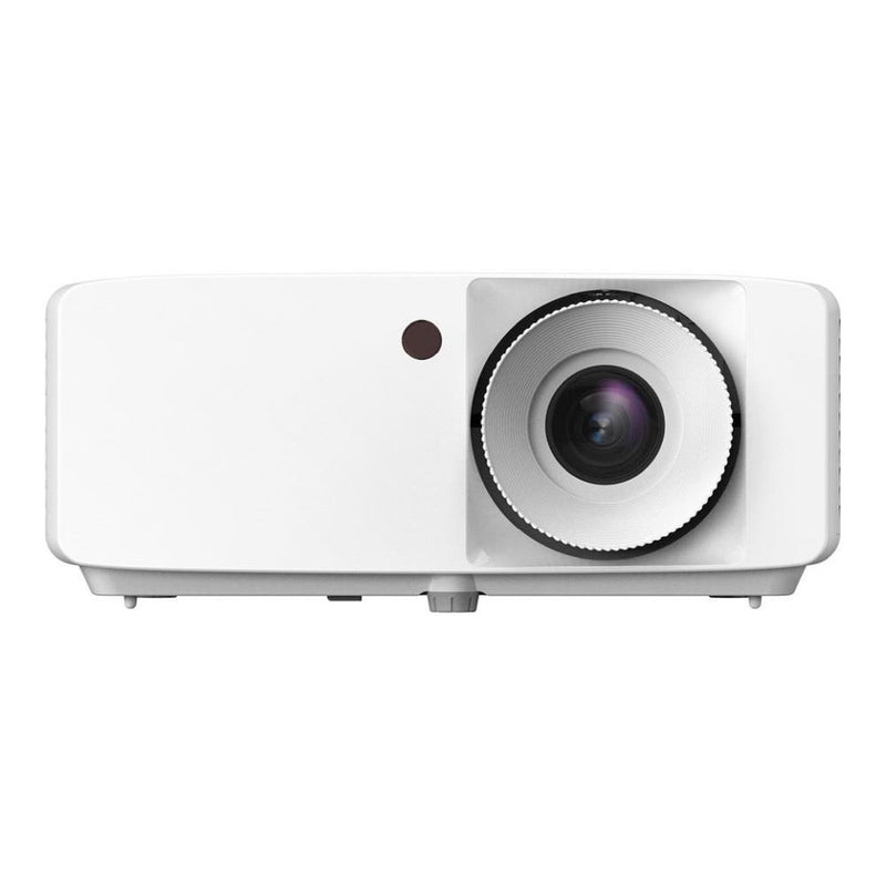 Projektor Optoma HZ40HDR E9PD7KK01EZ14KH DLP FHD 4000ANSI 300000:1 2xHDMI USB RS232
