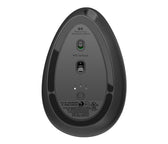Mysz bezprzewodowa Logitech MX Vertical optyczna czarna