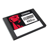 Dysk SSD Kingston DC600M 480GB SATA3 2,5'' (560/470 MB/s)
