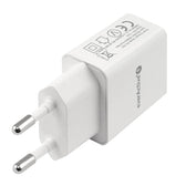 Ładowarka sieciowa everActive SC-200 1xUSB 2,4A