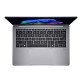 Notebook Asus ExpertBook P5405CAA-NZ0243X 14"WQXGA/Ultra 7 356H/32GB/SSD1TB/Intel/W11 PRO Misty Grey 3Y On-Site