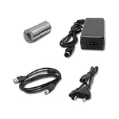 Drukarka paragonowa Qoltec bonowa | termiczna | USB