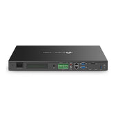 Rejestrator sieciowy TP-Link VIGI NVR4016H 16-kanałowy