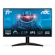 Monitor AOC 27" Q27B36X IPS QHD 144Hz HDMI DP