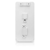 Switch niezarządzalny UBIQUITI NanoSwitch N-SW 4x10/100/1000 Passive PoE zewnętrzny