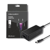 Zasilacz sieciowy Qoltec do monitora LG 25W | 19V | 1.3A | 6.5*4.4 | +kabel zasilający