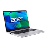 Notebook Acer TravelMate P2 TMP215-75-G2-TCO 15.6"FHD/Ultra 5 125H/16GB/SSD512GB/Arc/W11 PRO Silver 3Y