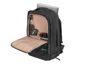 Plecak na notebooka Natec Camel Lite 15,6" 19 L czarny