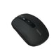 Mysz bezprzewodowa LogiLink ID0078A BT 3.0, 1600 dpi, optyczna, czarna