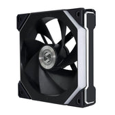 Wentylator Lian Li UNI FAN SL120 V2 ARGB Reverse Blade PWM 120mm czarny