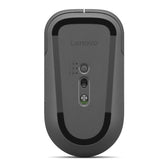 Mysz bezprzewodowa Lenovo Wireless Multi-Mode Pro Plus Mouse 6050 optyczna szara